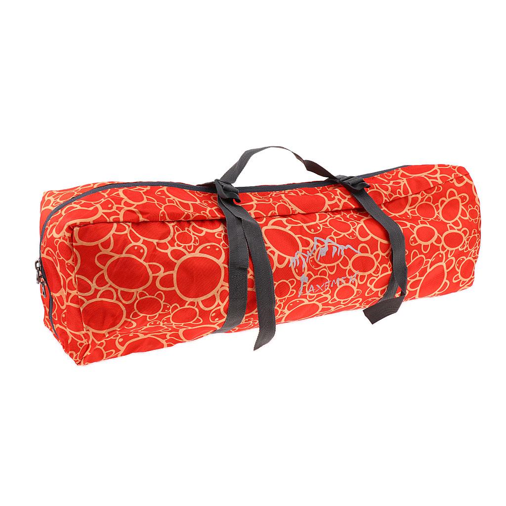 

Canopy Long Carry Storage Bag Lightweight Organizer Case for Fishing Gear