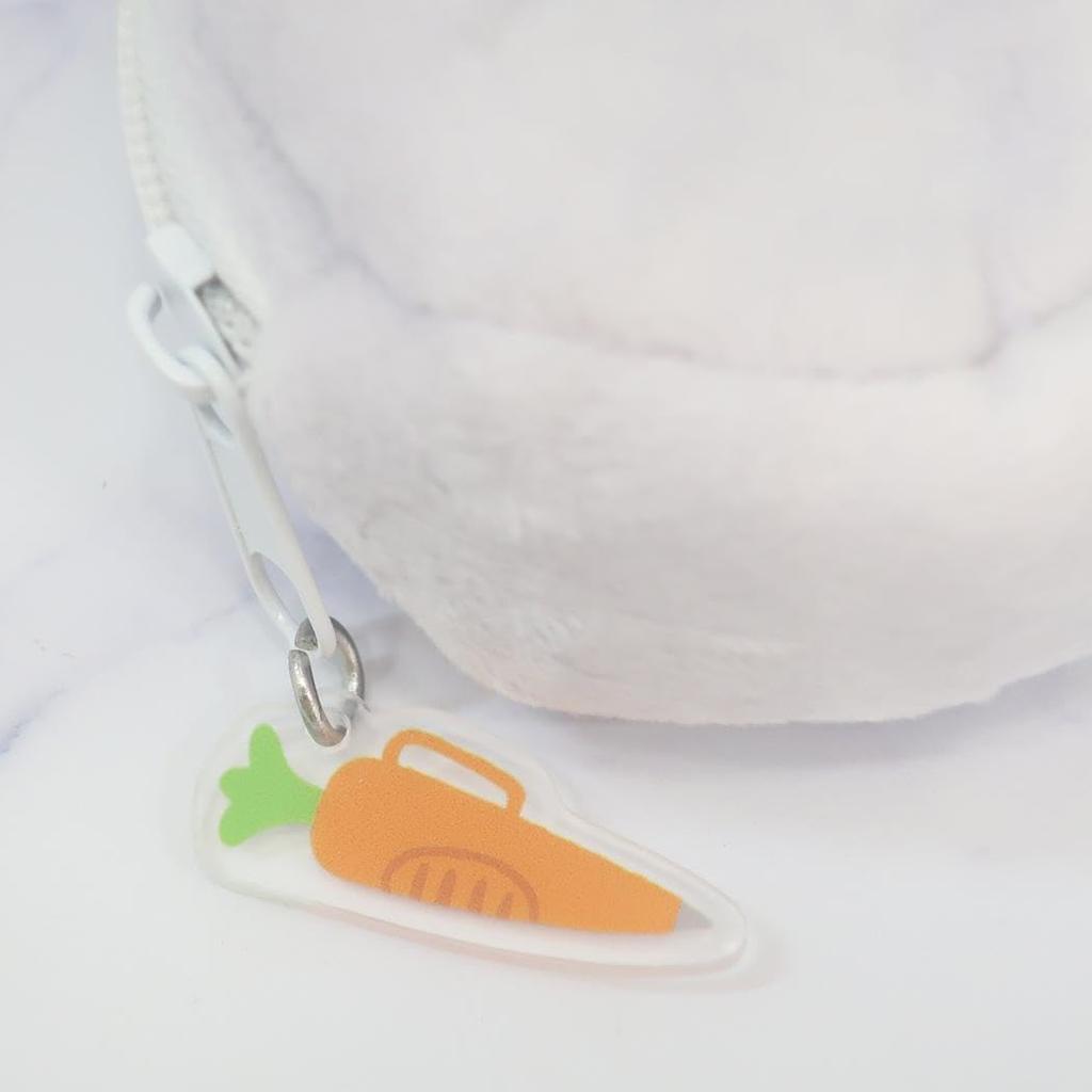 Zootopia Mini Face Disney [Cosmetic Pouch] Pouch/Judy