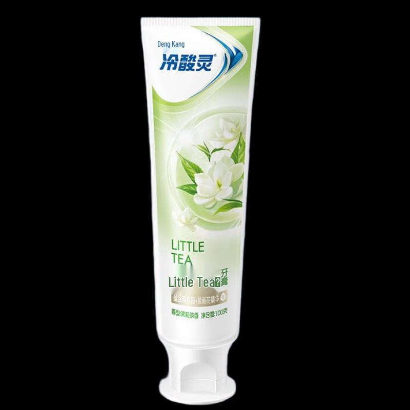 Lengsuanling Anti-Sensitive Toothpaste