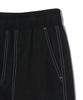 BUNKERBUSTER Wide Cut Cargo Pants Black (Mp2Pu366-076)