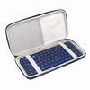 Sacs de Rangement Imperméables Étui Rigide en EVA Résistant aux Chocs pour Claviers Sans Fil Sac de Protection Anti-poussière pour Clavier Apple Magic Keyboard