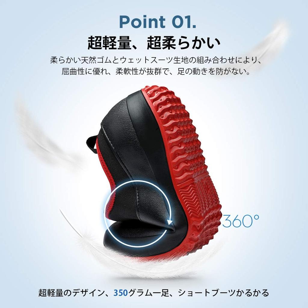 Rain rain rain waterproof low rain rainy typhoon [SOARHOPE] shoes, boots, men's, short, women's, shoes, shoes, cut, boots, lightweight, non-slip,