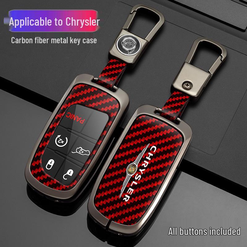 Chrysler 300C Altes Modell Schlüsselhülle Schutzschale