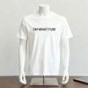 Oh What Fun Christmas Holiday Shirt Woman Man Merry Christmas Fashion Casual Cotton Graphic T Shirts Vintage Streetwear