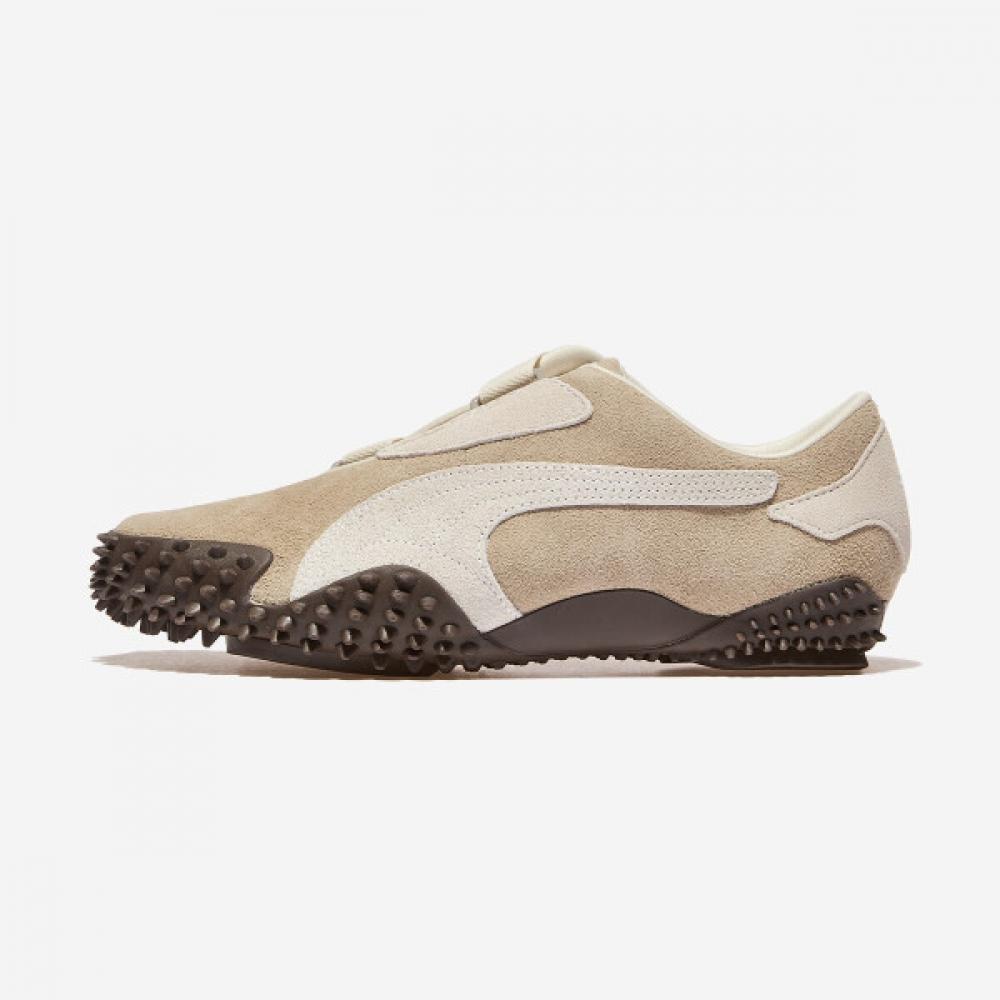 Puma Women Fashion Sneakers Goyang Starfield Store Mostro Elevated Wns Pki407 beige/270