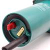 1080W Hot Air Welding Kit with Nozzle Roller 220V for Bumper PP PVC