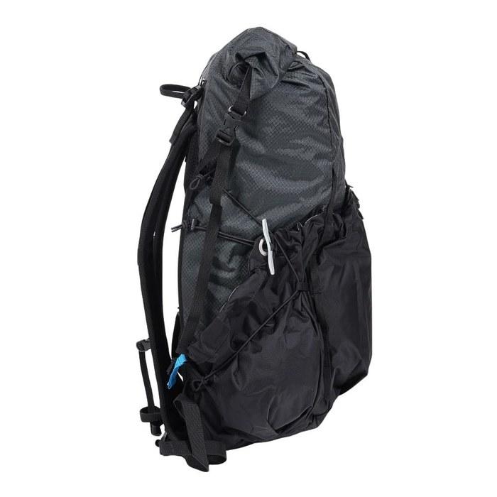 [Karimer] Thrush 25 Backpacking Pack - Dark Charcoal