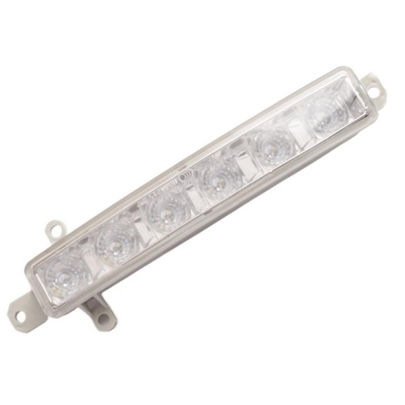 Daytime Running Light 9677409380 9802795580 045448 9812662180 For Peugeot 108 107 308 for Citroen C1 C3 For Toyota aygo