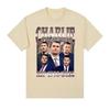 Trendy Classic Charlie Kirk RIP 19932025 White Casual TShirt Mens and Womens Luxury Brand Top