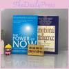 The Power Of Now English Edition By Eckhart Tolle Transformative Spiritual Guide For Mindfulness