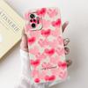 For Redmi Note 10 Pro 4G Case Cover Silicone Cute Cat Fashion Butterfly Flowers Love Funny Painted Phone Case M2101K6G M2101K6R