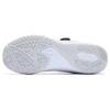 Li Ning Mage ESS Abrasion Resistant Breathable Low Top Table Tennis Shoes Unisex White Orange APTT001-2