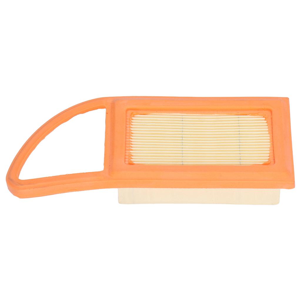 Luftfilter 42821410300B Motorskydd Ersättning för Stihl BR500 BR550 BR600 Ryggblåsare
