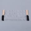 1Pcs Non Slip Buckle Bra Extender Clear Elastic Band Durable Bra Strap  Women
