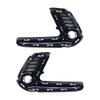 Hyundai Elantra Modern Daytime Running Lights