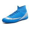 2025 Men's Youth Cross-border Long Spike Football Turf Shoes