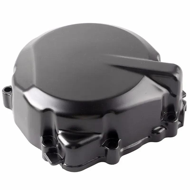 Left Engine Crank Case Stator Cover For Suzuki GSXR600 1997-2000 GSXR750 1996-1999