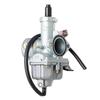 Motorcycle PZ26 PZ27 PZ30 Carburetor For Hond ATV Dirt Bike Scooter Pit Bike Go-kart Carb Replacement 4 Stroke 26 27 30 MM Carb