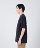 Trad Label Pocket Heavy Short Size Olive [Snow Peak] T-Shirt SPTL-TS-26SU906 T-shirt, Sleeve, Men's/Women's, M,