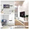2025 Indoor HDTV Antenna Mini Mesh Design 4K 1080P DVB T2 Digital TV Antenna Enhanced Signal Reception