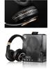 T8 Wireless Bluetooth Stereo Headset with Heavy Bass