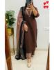 Indian Designer Party Wear Kurta Pant Dupatta Set Women Bollywood Top Tunic Salwar Suit