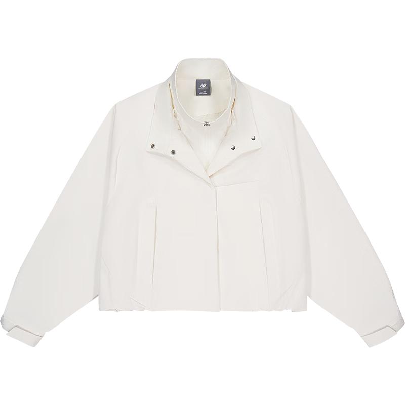 New Balance Women s WJ6127JK Classic Sport Jacket M