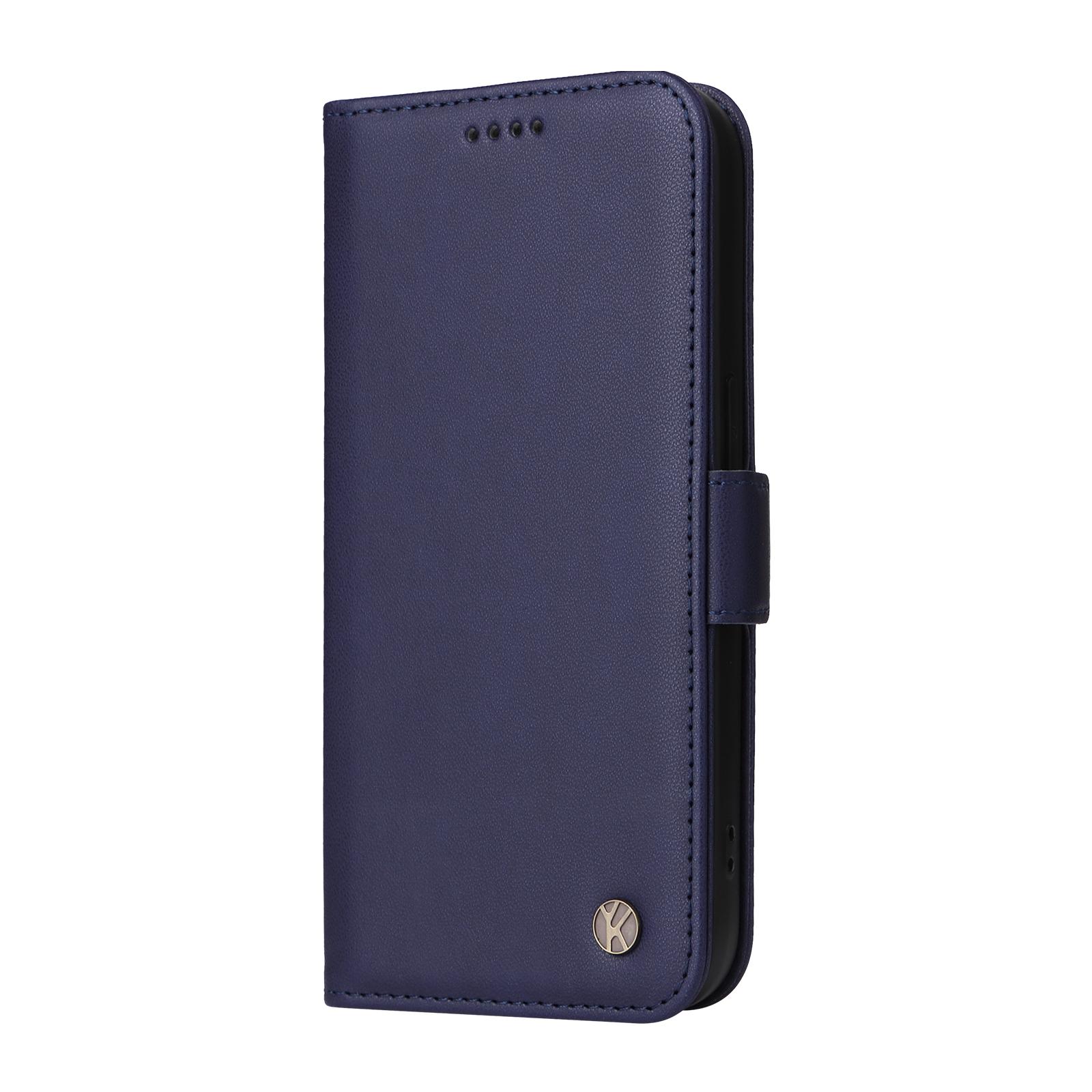 

Чехлы для iPhone 16 15 14 13 12 11 Pro Max Plus mini 16e Чехол-книжка Чехлы-кошельки для телефонов Sunjolly для iPhone 16 Чехол For iPhone 13 Mini королевский синий