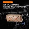ESLNF Bicycle Front Bag Multifunction Outdoor Riding Handlebar Bag Waterproof Road Mountain Bike Front Bag Cycling Accessories