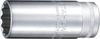 Stahlwille Deep Socket 46A-3/8 (3/8SQ) (12-Point)