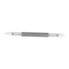 Punch Small Exquisite Metal Double Head Nail Head Setter Center Spring Nail Punch Tool