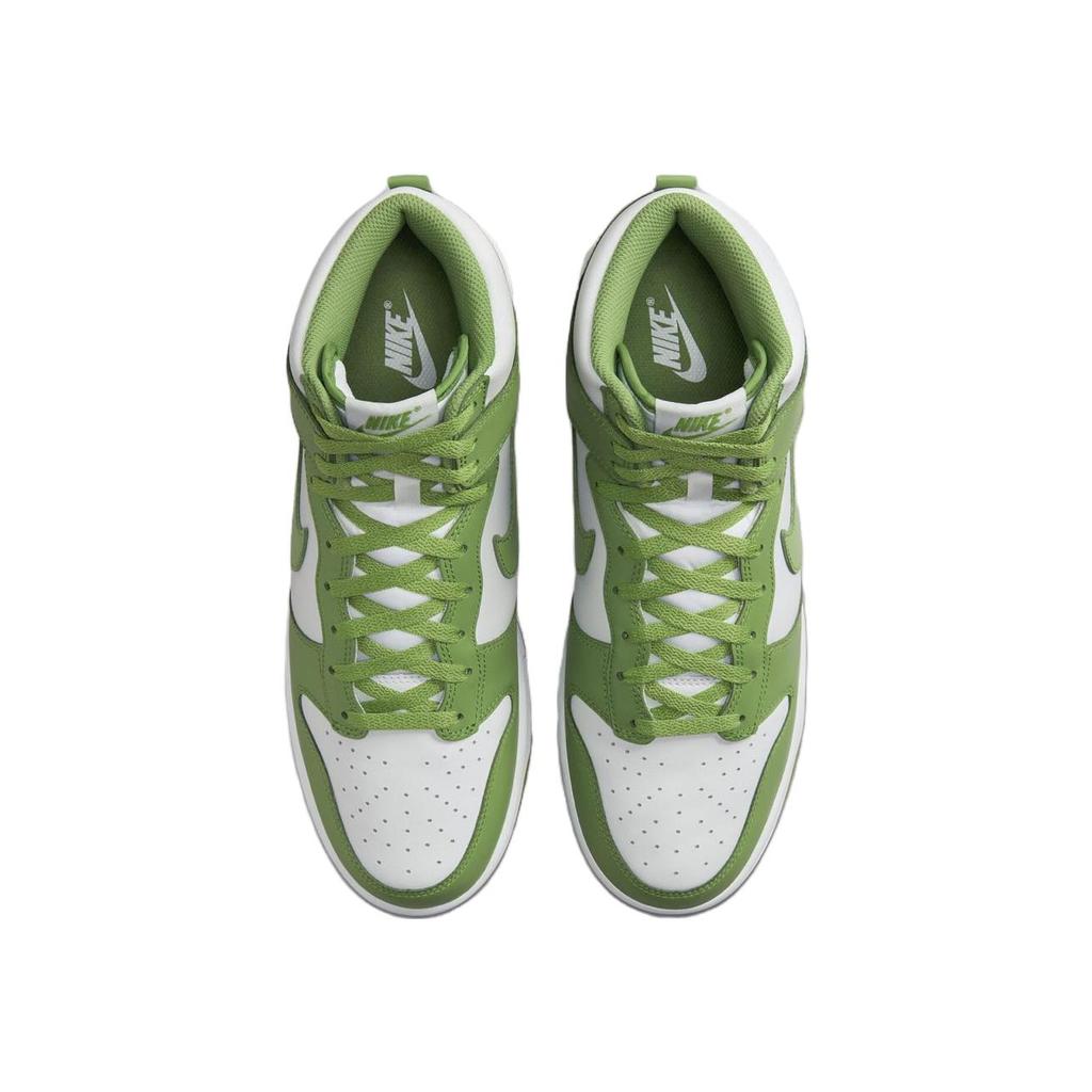 Nike Dunk High Chlorophyll Men’s Sneakers