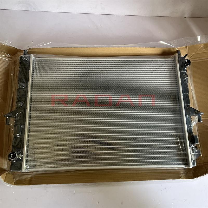 High Quality Radiator for SAIC MG550 MG6 MG 6 MT