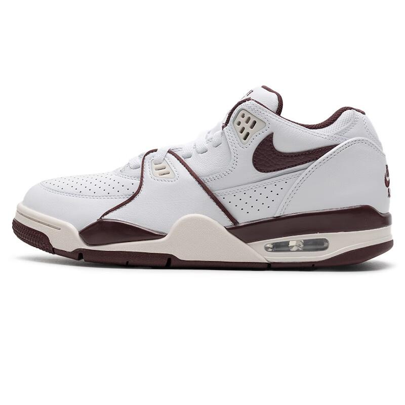 Nike Air Flight 89 White Cocoa Men s FQ8256-100 EU 40.5
