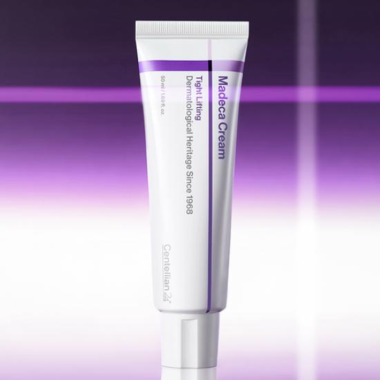 CENTELLIAN24 Crema Madeca Totalmente Nueva Crema Tensora Lifting Firmeza 50ml