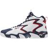 Mobius Og 'White Collegiate Navy Red' CN7885