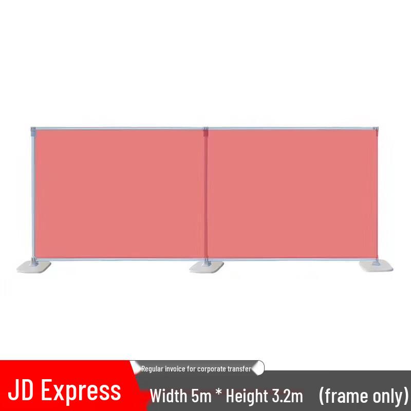 Training Map Display Stand Frame