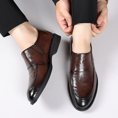 Scarpe con tacco – Mocassini
