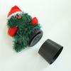 Electric Christmas Tree Dancing Toy Exquisite Children Toys Xmas Table Decoration Festival Adornment Holiday Decors