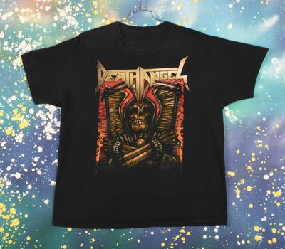 Death Angel Unisex T-Shirt