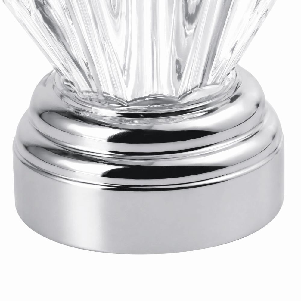 16pcs 25*30mm Cabinet Knobs Crystal Clear Glass Drawer Pulls Diamond Shape Cabinet Handles  Cabinets
