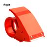 Roller Tape Sealer Packer Tool Sealing Packer New Tape Dispenser  Packaging Parcel