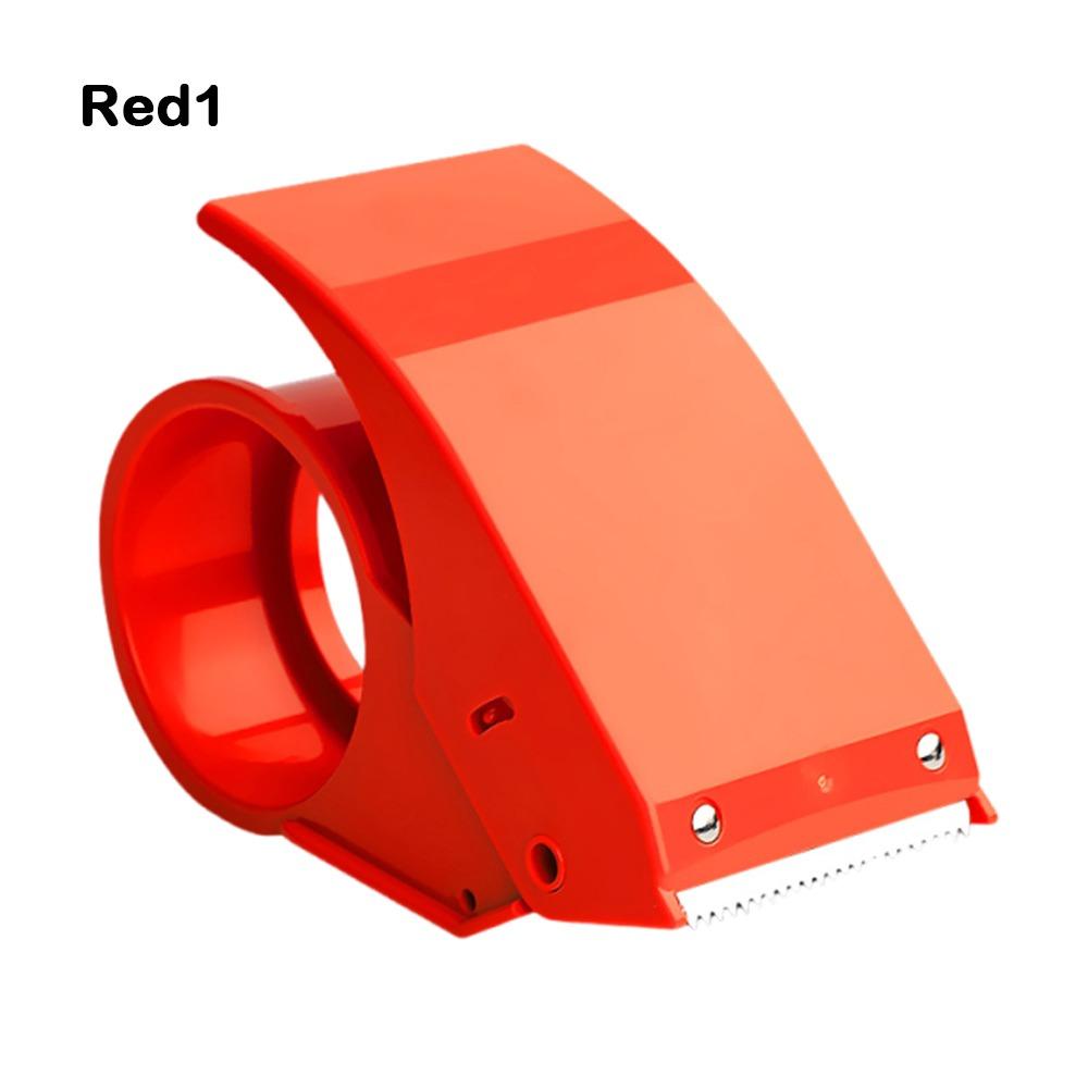 Packer Tool Tape Sealer Roller Tape Dispenser New Packing Machine Packaging Parcel