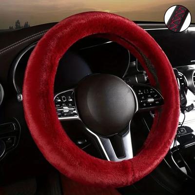 Accesorii pentru interiorul mașinii – Mânere şi huse pentru volan