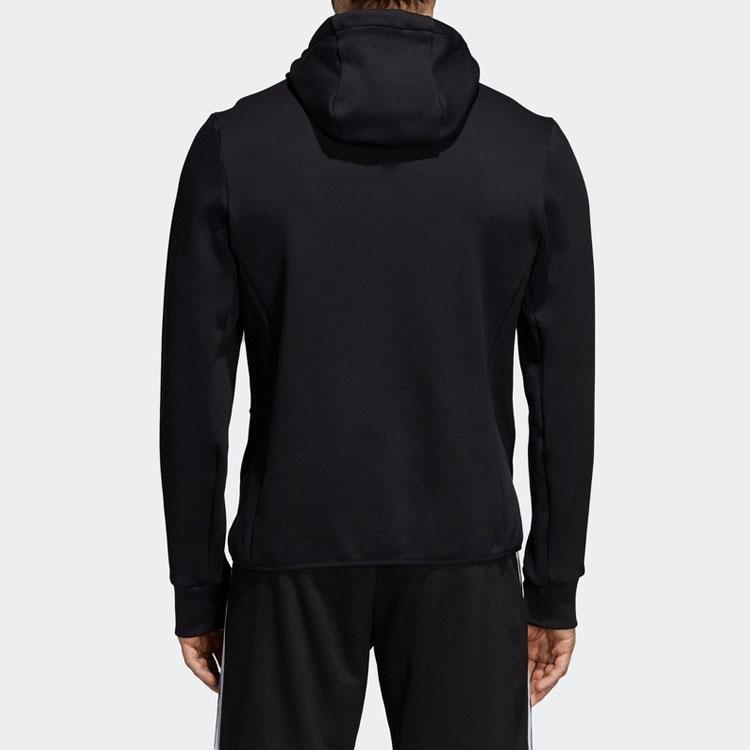 Adidas Varilite Hybrid Daunenjacke Herren Oberbekleidung Schwarz CY8723