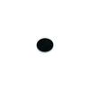Adhesive Pads for Furniture - Emuca - 4026617 - Diameter 20 Mm - Black - Pack of 150 Units
