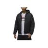 Jordan Sport Therma-Fit Waterproof Warm Hooded Jacket Men Jacket Black FZ3163-010