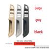 BMW E90 3 Series Interior Driver's Door Handle & Switch Panel Replacement