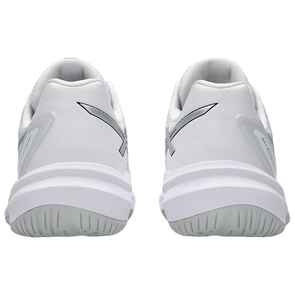 Asics Sky Elite FF 3 White Pure Silver Unisex Sneakers 1053A078-100