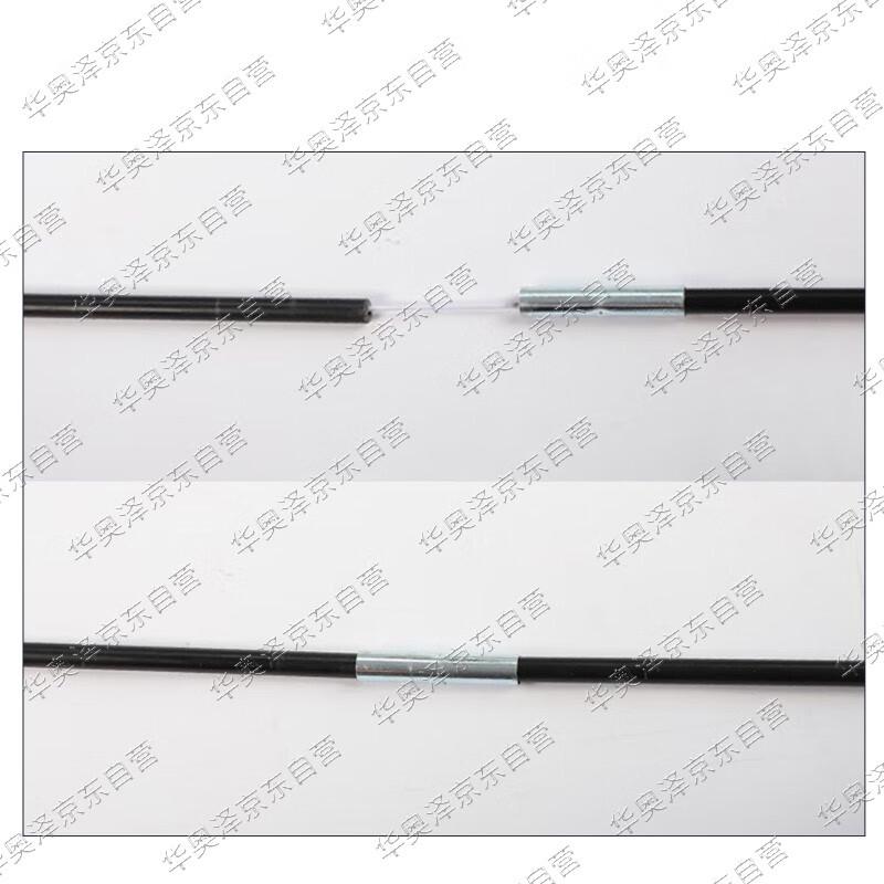Huhaoze Manual Tent Support Poles